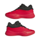 Adidas Dame X Junior "Dolla Red"