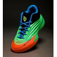 Adidas DAME X "Lime Burst"