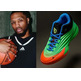 Adidas DAME X "Lime Burst"