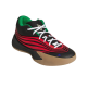 Adidas Dame X "Ruby Gum"