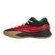 Adidas Dame X "Ruby Gum"