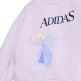 ADIDAS DISNEY FROZEN JOGGER "Purple"