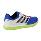 Adidas Duramo 7 M (azul/lima/blanco/fucsia/black)