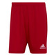 Adidas Entrada 22 Shorts "Team Power Red"
