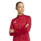 Adidas Entrada26 Track Top "Red"
