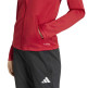 Adidas Entrada26 Track Top "Red"