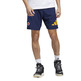 Adidas Eric Emanuel McDonald\'s Short 2 "Navy"