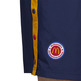 Adidas Eric Emanuel McDonald\'s Short 2 "Navy"