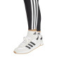 Adidas Essentials 3-Stripes Cotton Leggings "Black"