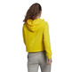 Adidas Essentials 3-Streifen Cropped Hoodie