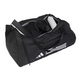 Adidas Essentials 3-Stripes Duffel Bag Large "Black"