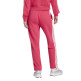 Adidas Essentials 3-Stripes French Terry Cuffed Joggers "Pink"