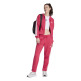 Adidas Essentials 3-Stripes French Terry Cuffed Joggers "Pink"