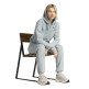 Adidas ESSENTIALS 3-STRIPES FRENCH TERRY FULL ZIP HOODIE  "Green"