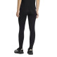 Adidas ESSENTIALS 3-STRIPES  LEGGINGS "Black"
