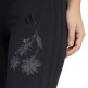 Adidas ESSENTIALS 3-STRIPES  LEGGINGS "Black"