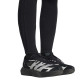 Adidas ESSENTIALS 3-STRIPES  LEGGINGS "Black"