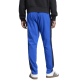 Adidas Essentials 3-Stripes Single Jersey Joggers "Team Royal-Black"