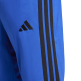 Adidas Essentials 3-Stripes Single Jersey Joggers "Team Royal-Black"