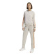 Adidas Essentials 3-Stripes Track Suit "Beige"