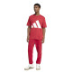 Adidas Essentials Feelcozy Fleece Joggers " Burgundy"