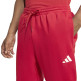 Adidas Essentials Feelcozy Fleece Joggers " Burgundy"