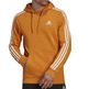 Adidas Essentials Hoodie Fleece 3-Strips