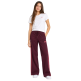Adidas ESSENTIALS Joggers "Burgundy"