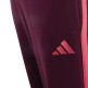 Adidas ESSENTIALS Joggers "Burgundy"