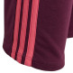 Adidas ESSENTIALS Joggers "Burgundy"