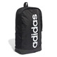 Adidas Essentials Linear Rucksack "Schwarz"