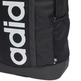 Adidas Essentials Linear Rucksack "Schwarz"