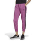Adidas Essentials Studio Lounge Manschetten 3-Streifen 7/8 Jogger