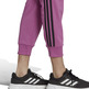 Adidas Essentials Studio Lounge Manschetten 3-Streifen 7/8 Jogger