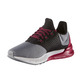 Adidas Falcon Elite W (gris/black/rosa)