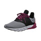 Adidas Falcon Elite W (gris/black/rosa)