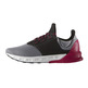 Adidas Falcon Elite W (gris/black/rosa)