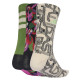 ADIDAS FARM 3PP SOCKS "Multicolor"