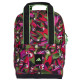 ADIDAS FARM BACKPACK " Multicolor-Black"