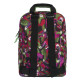 ADIDAS FARM BACKPACK " Multicolor-Black"