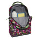 ADIDAS FARM BACKPACK " Multicolor-Black"