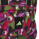 ADIDAS FARM BACKPACK " Multicolor-Black"
