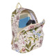 ADIDAS FARM CLASSIC BACKPACK "Multicolour"