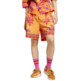 Adidas FARM PRM SHORT "Orange"