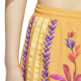 Adidas FARM PRM SHORT "Orange"