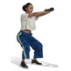 Adidas Farm River Wide-Leg Pant