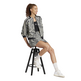 Adidas FARM SKIRT "black"