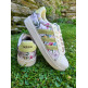 Adidas FARM STREETTALK SHOES "Beige"