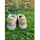 Adidas FARM STREETTALK SHOES "Beige"