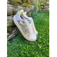 Adidas FARM STREETTALK SHOES "Beige"